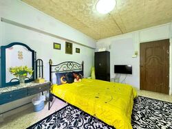 Blk 306 Teck Ghee Vista (Ang Mo Kio), HDB 5 Rooms #625919561